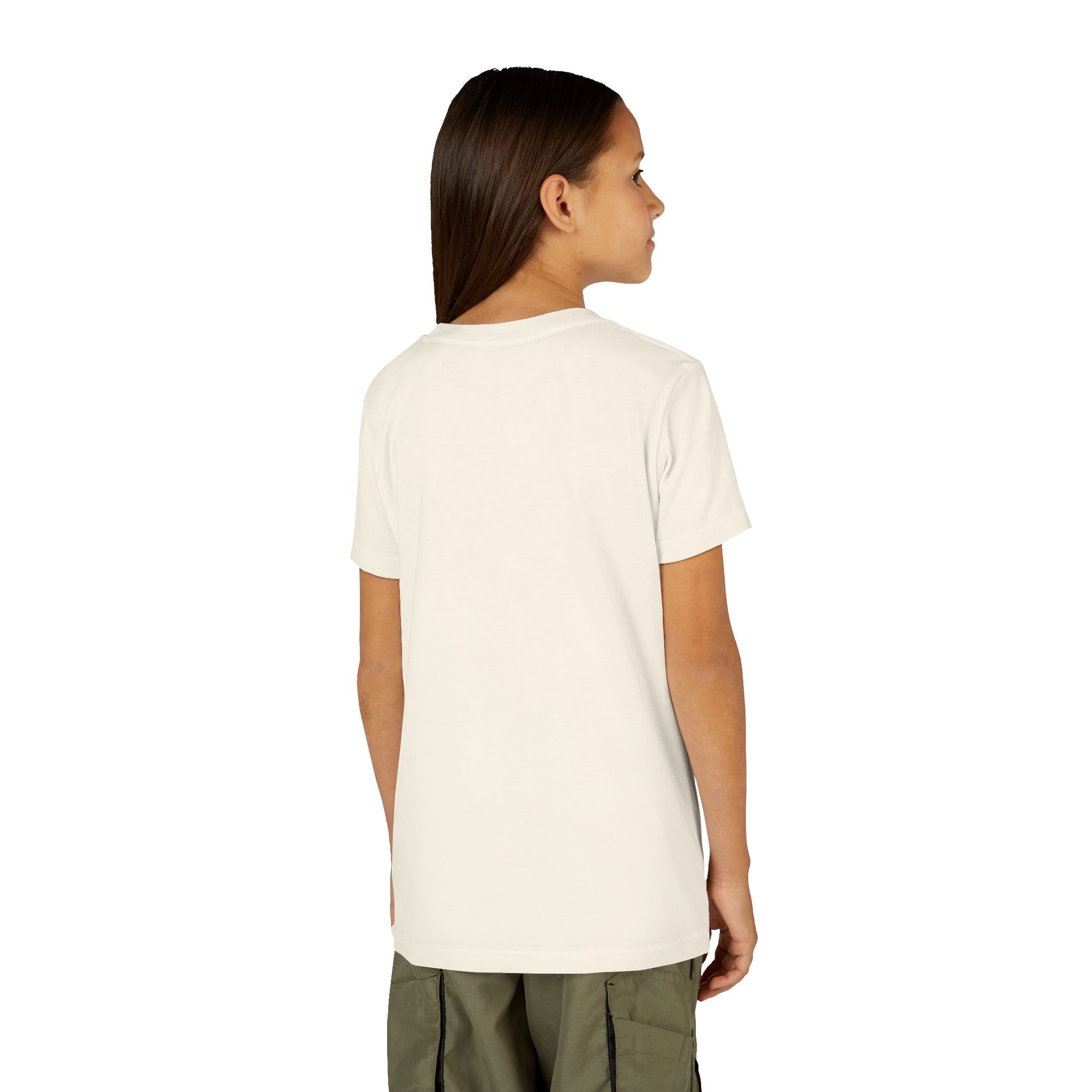 Did Someone Say Road Trip? Youth Tee
