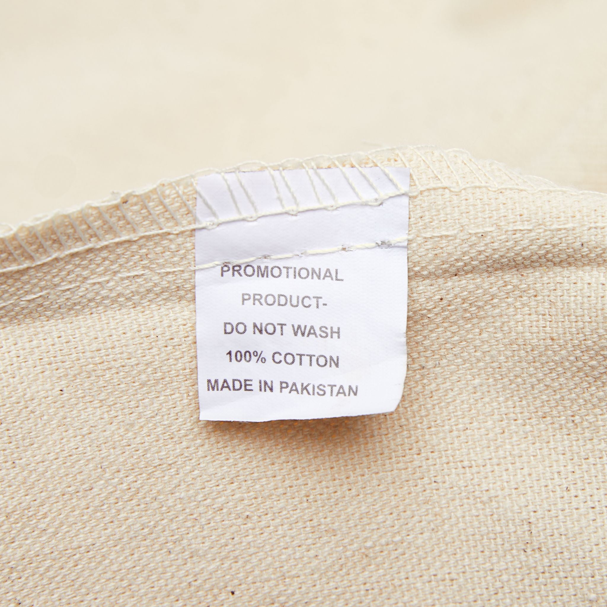 Vintage Reading Llama Canvas Tote Bag
