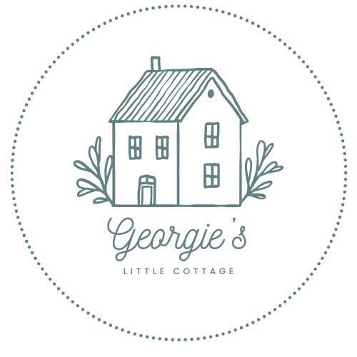 Georgie's Little Cottage