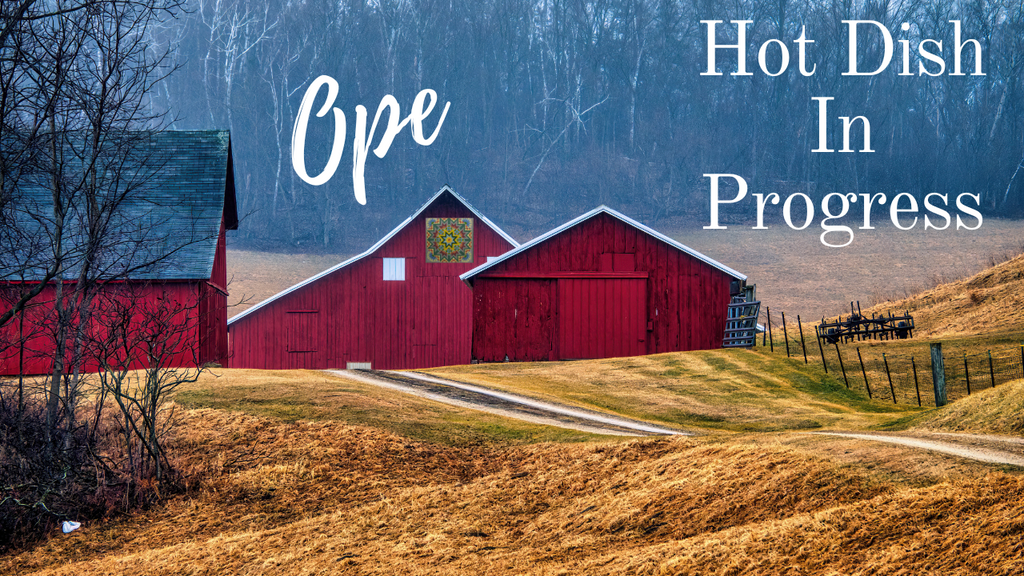 The Ope! Digital Collection - Midwest Games & Graphics Bundle