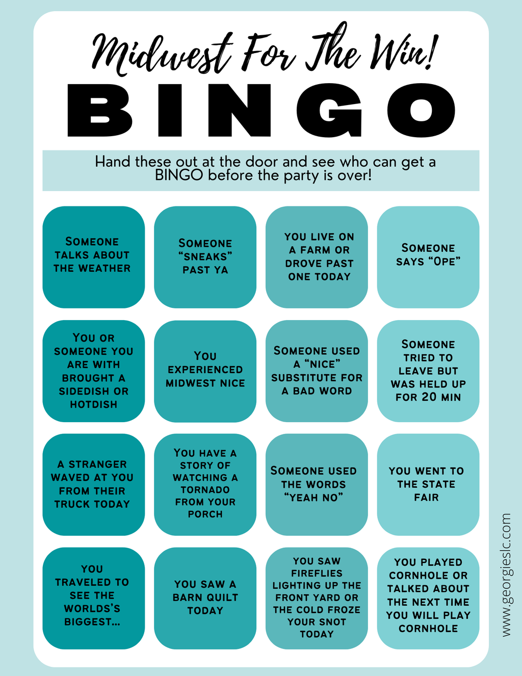 The Ope! Digital Collection - Midwest Games & Graphics Bundle